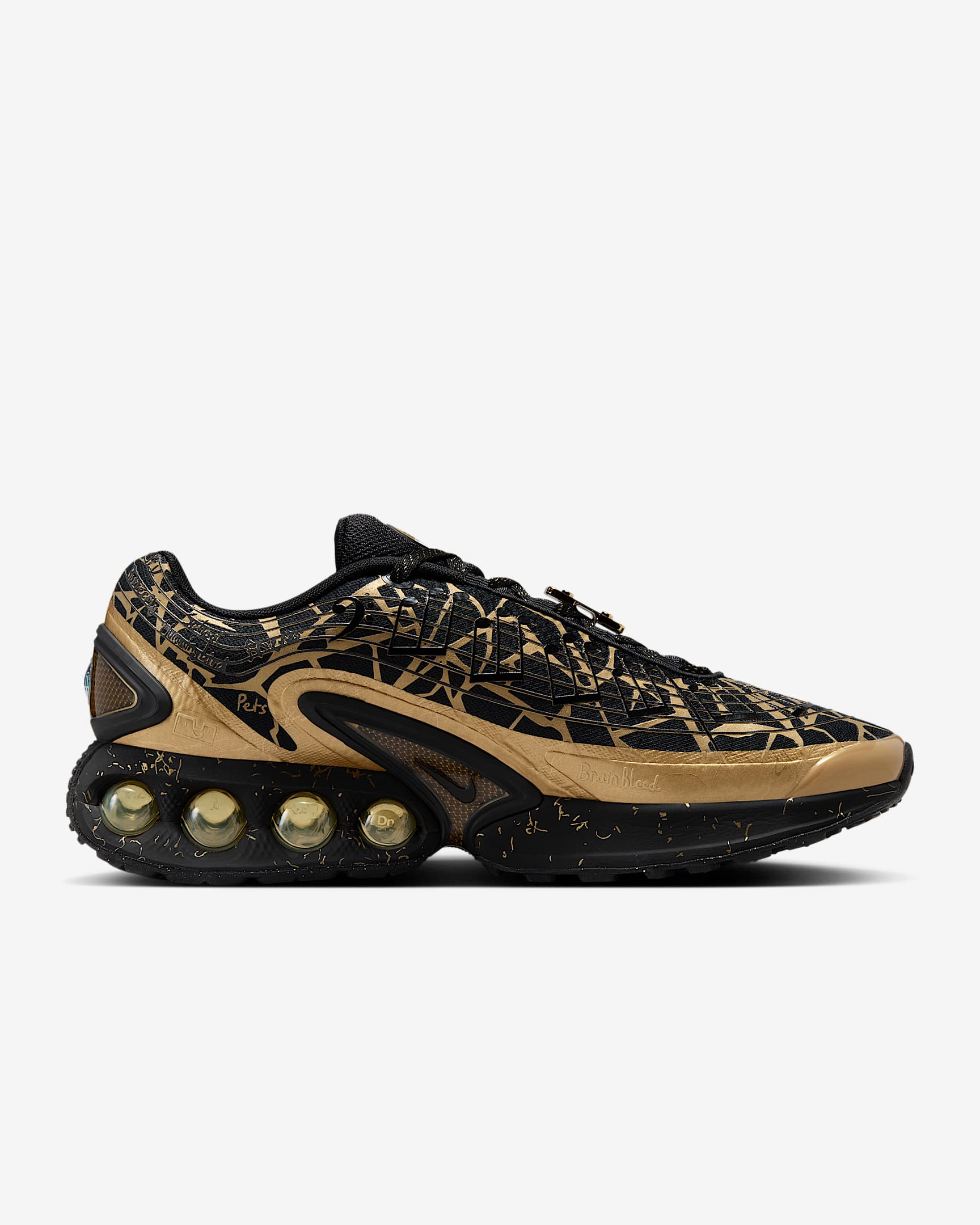 Air Max Dn Premium