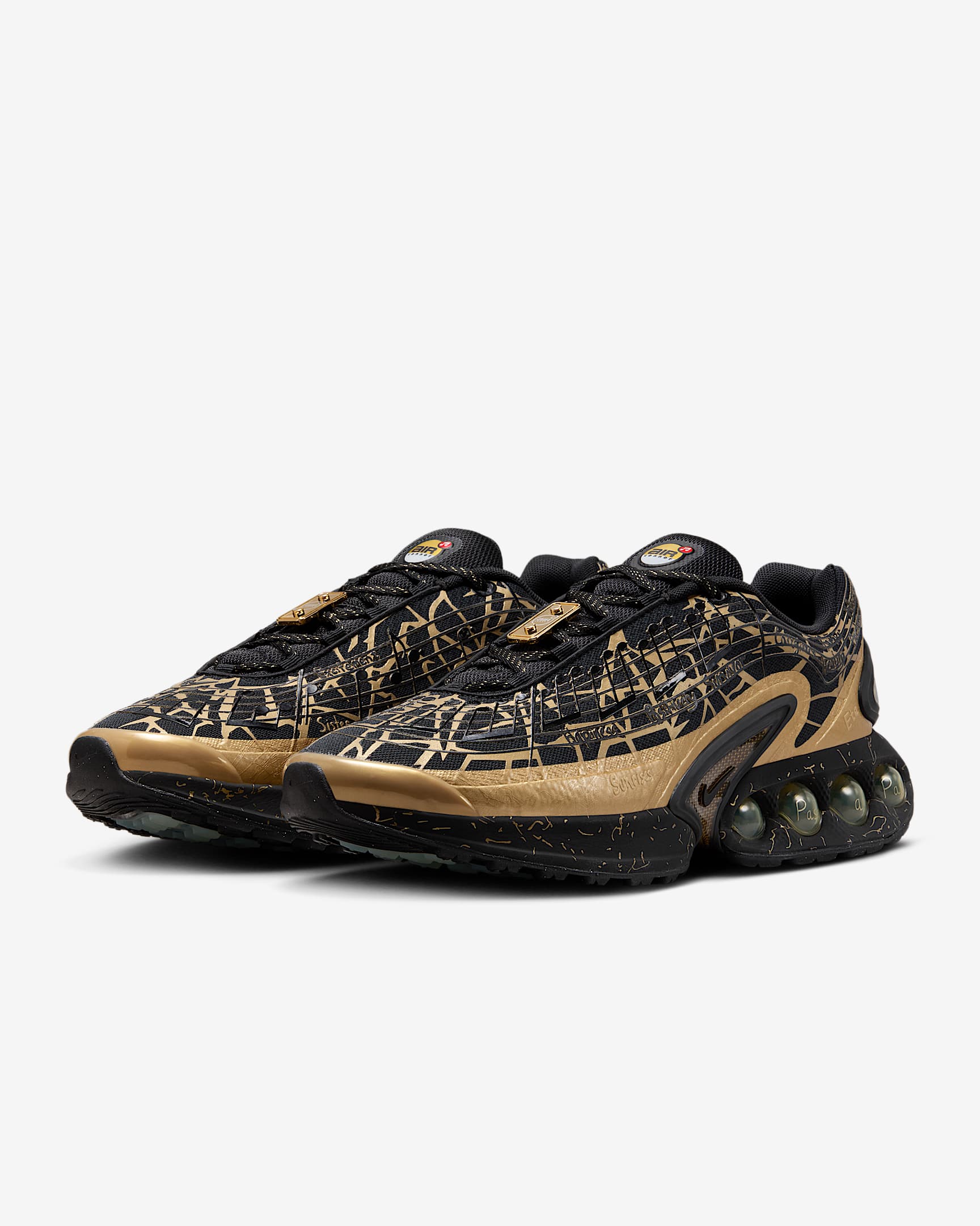 Air Max Dn Premium
